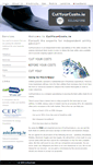 Mobile Screenshot of cutyourcosts.ie